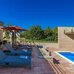 Villa Kunj Сasa de vacaciones *