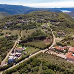 Сasa de vacaciones Villa Kunj *