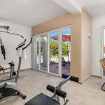 Villa Kunj Сasa de vacaciones Kunj