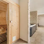 Сasa de vacaciones Villa Kunj *