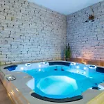 Сasa de vacaciones Villa Kunj Kunj