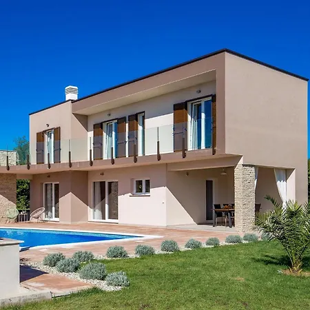 Villa Kunj Casa de Férias