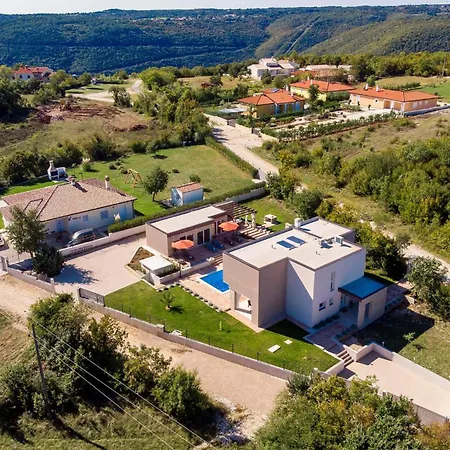 Vakantiehuis Villa Kunj Kunj