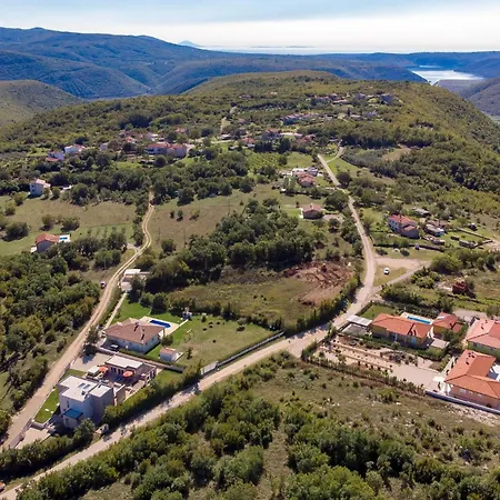 Tatil Evi Villa Kunj *