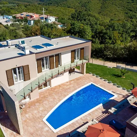 Vikendica Villa Kunj *
