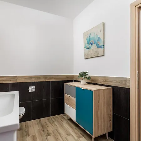 Villa Kunj Tatil Evi *