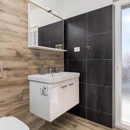 Vikendica Villa Kunj
