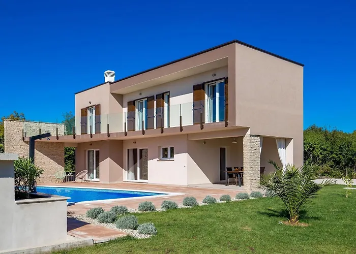 Villa Kunj Ferienhaus