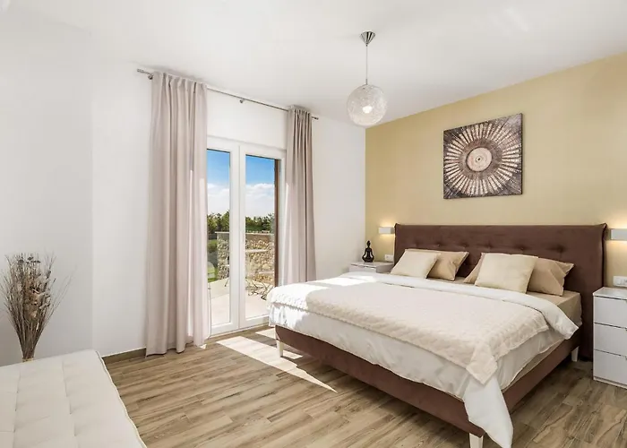 Villa Kunj Vakantiehuis