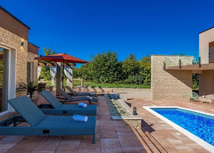 Villa Kunj Vakantiehuis *