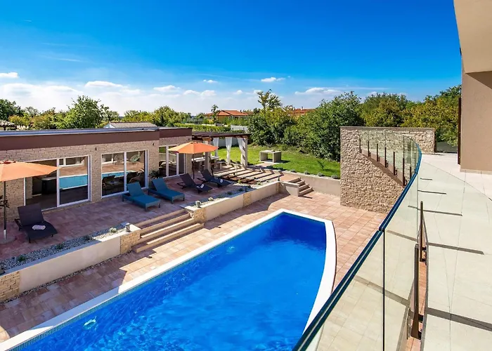 Villa Kunj