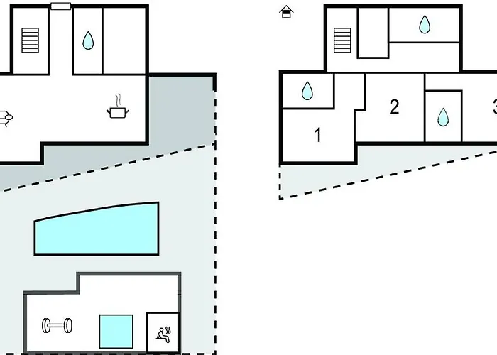 Villa Kunj Vakantiehuis