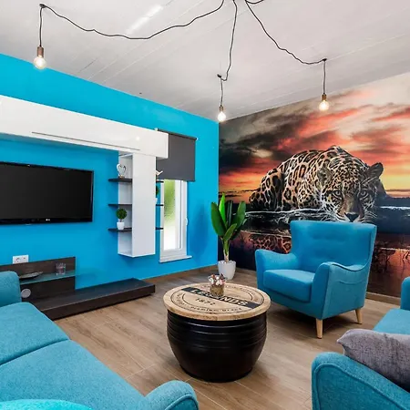 Holiday home Villa Kunj *