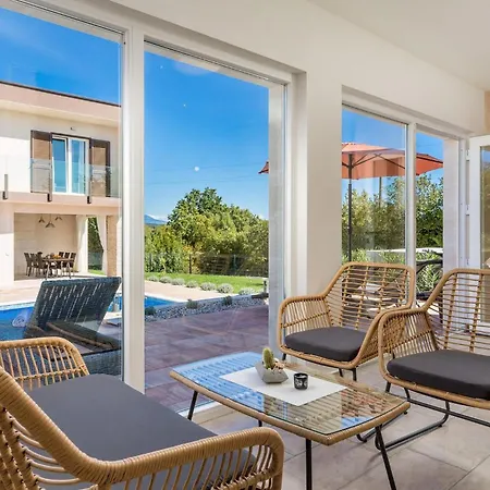 Villa Kunj Σπίτι διακοπών