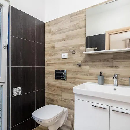 Holiday home Villa Kunj *